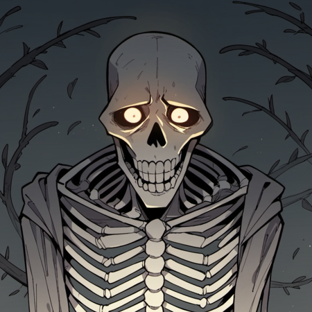 Kraleghoux's Avatar